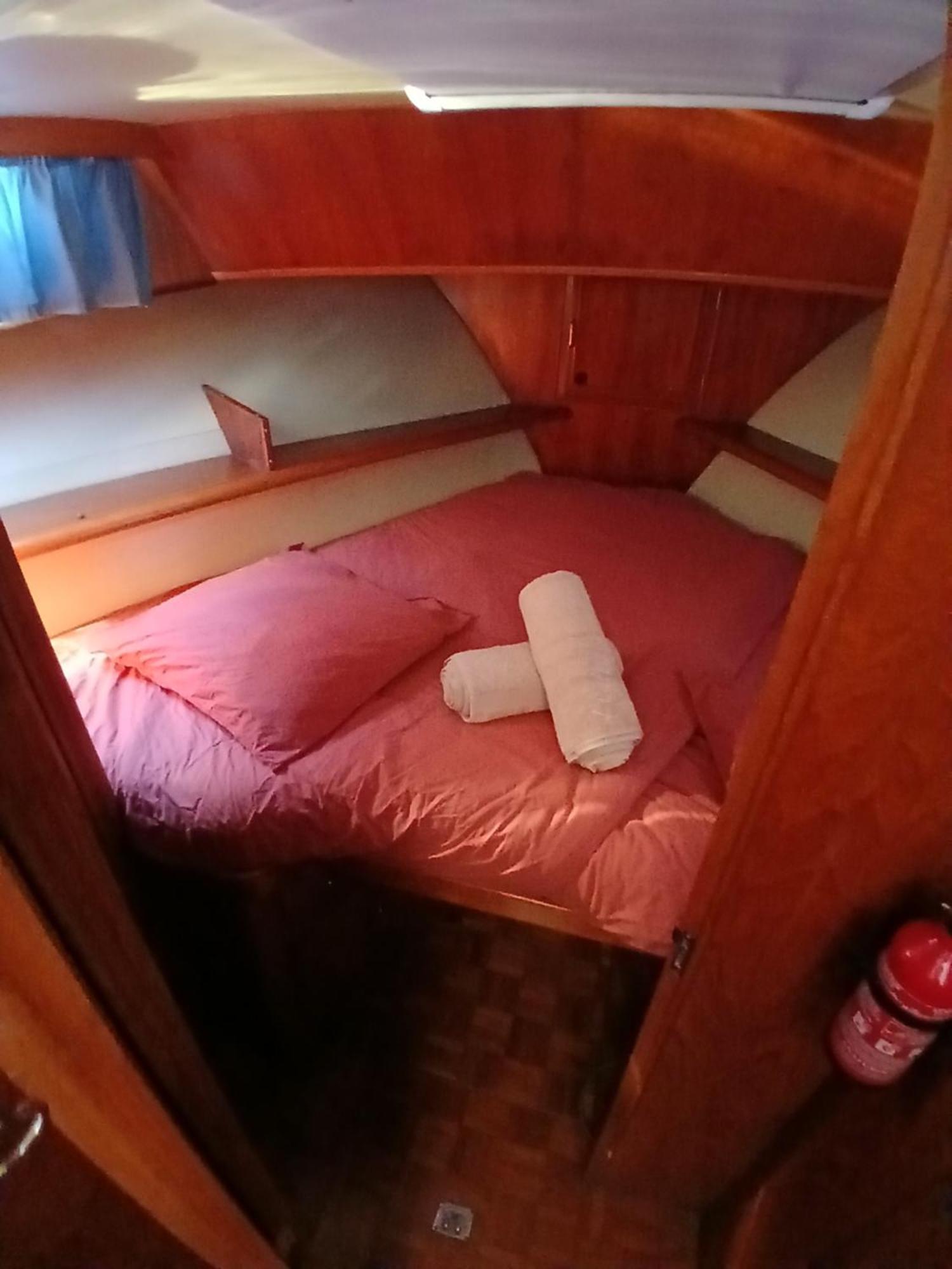Bateau Atypique Yacht La Rochelle Hotel Ла Рошел Екстериор снимка